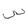thumbnail image 1 of Motorcycle Handguards Handlebar Hand Protection Bracket For Tenere 700 2019-2021 Tenere700, 1 of 5
