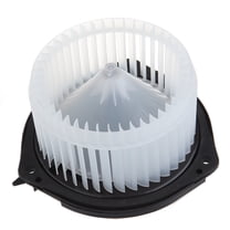 AUTOMUTO AC Heater Blower Motor Fit for 2005-2009 for Buick for LaCrosse, 04-11,13-16 for Chevrolet for Impala, 2004-2007 for Chevrolet for Monte Carlo, 2002 for Oldsmobile for Aurora