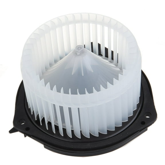 AUTOMUTO AC Heater Blower Motor Fit for 2005-2009 for Buick for LaCrosse, 04-11,13-16 for Chevrolet for Impala, 2004-2007 for Chevrolet for Monte Carlo, 2002 for Oldsmobile for Aurora