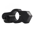 thumbnail image 4 of Lock Motorcycle Grip Handlebar Lock Preventing Theft Heavy Duty Throttle Locks Brake Lock For Bike With 37mm Handles, 4 of 8