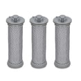 thumbnail image 1 of Pre Filter Replacement, Reduce Dust 3 Pcs Pre Filter Easy To Maintain Easy To Replace  For Home, 1 of 8