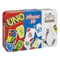thumbnail image 6 of UNO, Phase 10, and Snappy Dressers Collector Tin, 6 of 6