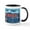 White/Black Inside, variant on CafePress - Denver Colorado Mug - 11 oz Ceramic Mug - Novelty Coffee Tea Cup