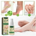 thumbnail image 5 of HiAZHWU Foot Spray Foot Spray Toenail Feet Smelly Feet Itchy 20ML Spray, 5 of 5