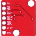 thumbnail image 4 of GY-MS5803-14BA Sensor de presión de alta precisión de sensor de gas líquido líquido a prueba de agua, 4 of 6