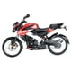 thumbnail image 4 of Motocicleta Bajaj Pulsar PF 200 Rojo 2022, 4 of 4