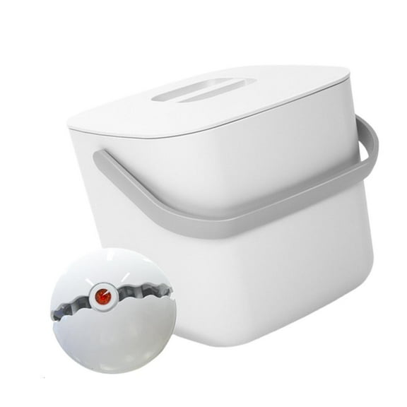 Automatic fruit Vegetable Washer With Built in Tub for Household Kitchen Use