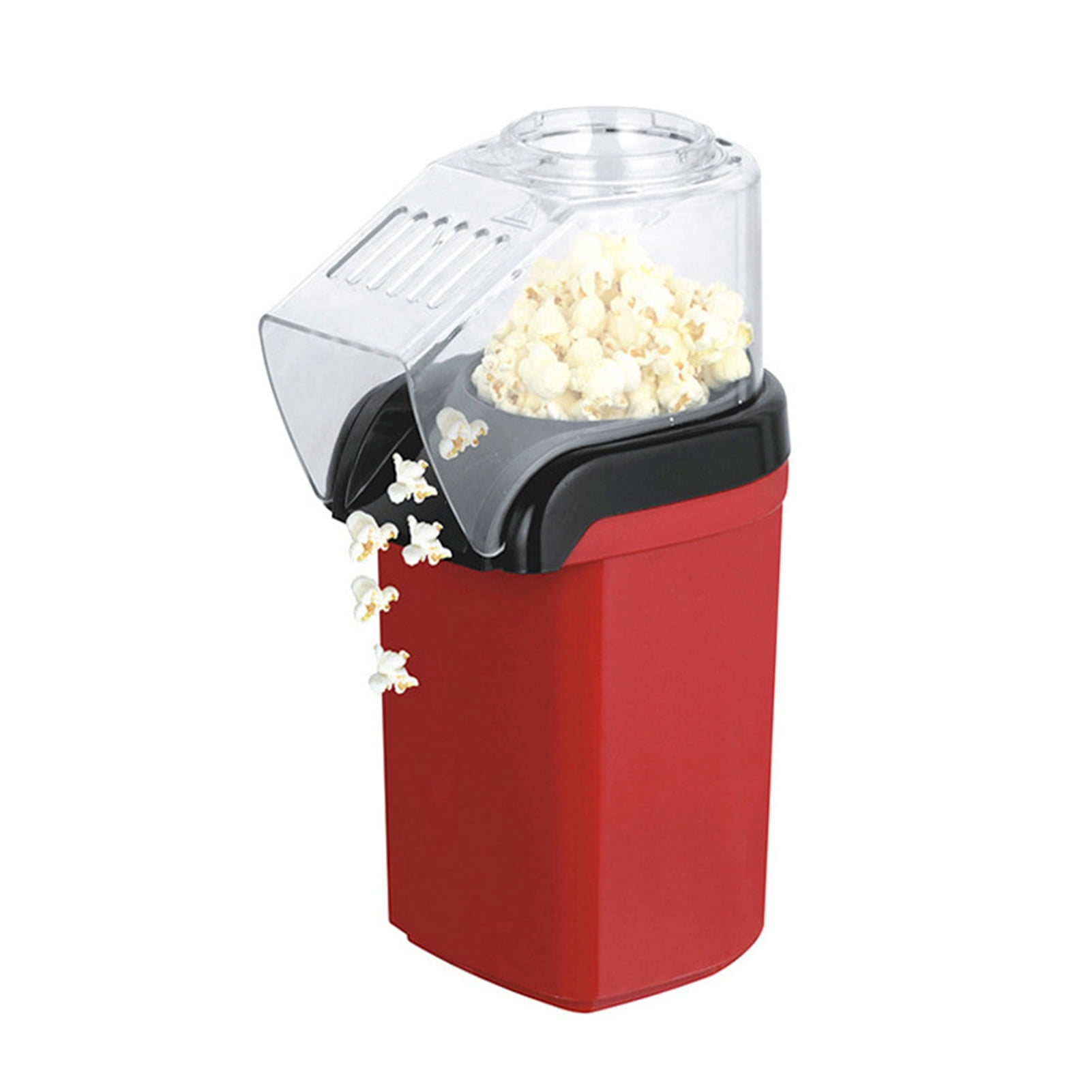 popcorn machine kitchen