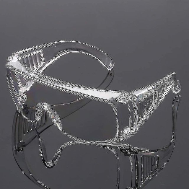 Gafas de seguridad, gafas de seguridad protectoras para Lab Home R
