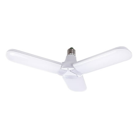 

Haykey Led Lights Led Basement Lights Led Garage Lights Led Shop Light Deformable