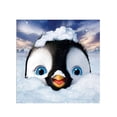 thumbnail image 1 of Eigraketly Pingüino de nieve 5D DIY pintura de diamante pintura de diamante bordado de diamantes pinturas de diamantes astuto Artesanía, 1 of 6