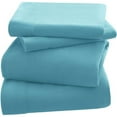 thumbnail image 2 of Comfort Classics 3M Peak Performance Fleece Sheet Set, 2 of 4