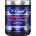 thumbnail image 1 of Gen&eacute;rico ALLMAX Malato de Citrulina 2:1 | 300 g | Citrulline Malate de Alta Pureza | 150 ser | Alta Pureza | Sin Sabor, 1 of 4