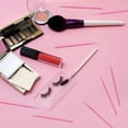 thumbnail image 7 of RAGUPEL 500 Pcs Micro Brushes, Microswabs for Eyelash Extensions & Makeup, Lint Free Lip Micro Applicator Brush, Disposable Micro Swabs, Eye Lash Mascara Wands, 7 of 7