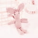 thumbnail image 3 of NEW Rabbit Plush , Animal Stuffed Dress Rabbit Key chain TOY, Kid's Party Plush TOY , Bouquet Plush Dolls, 3 of 5