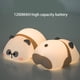 thumbnail image 4 of Lámpara táctil de Cabecera ANGGREK recargable Iluminación LED Suave, 4 of 7