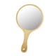 thumbnail image 3 of Espejo Cosmético Portátil Perfecl Espejo De Mano De Madera, 3 of 8