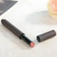 thumbnail image 4 of Lápiz labial resistente al agua de larga duración tipo Push, brillo labial nutritivo, cosmético labial 2g #806, 4 of 8