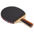 thumbnail image 2 of TFixol Juego de raquetas y pelotas de tenis de mesa 2 raquetas de ping pong, 2 of 8