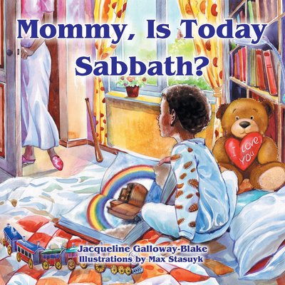 Pre-Owned Mommy, Is Today Sabbath? (African American Edition) (Paperback) 1572585447 9781572585447