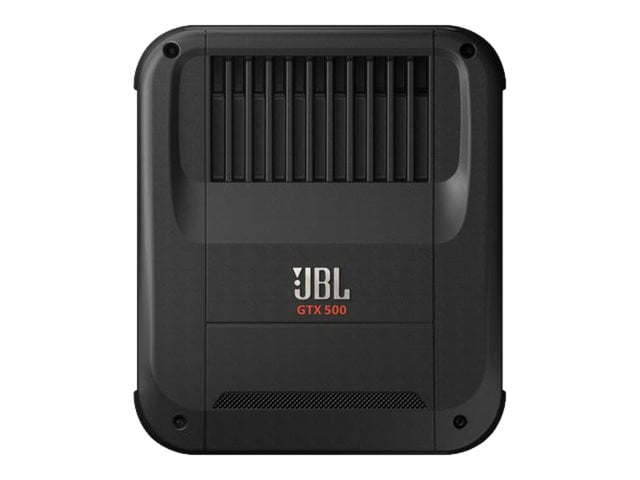 jbl 500 watt amplifier