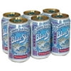 Blue Sky Pomegranate Soda, 6ct (Pack of 4)