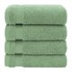 thumbnail image 4 of Juego de toallas de mano American Veteran Towel 100% algodón x4, 4 of 5