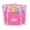 Light Pink (Year-2), variant on Darling Souvenir Pink Birthday Invitation Card 28 Pcs Fill or Write In Blank Invites Printable Party Supplies 5 x 7 Inches