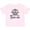 AD-Pink, variant on Inktastic Mema and Papa Love Me Girls Baby T-Shirt