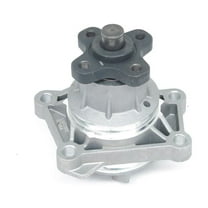 New Water Pump Compatible With Suzuki Grand Vitara 2.5L V6 Cyl 1999 2000 2001 2002 2003 2004 2005 by Part Number NUMBER WP9325 AW9385 42285 91177757 91176170 1740066811 1740085831