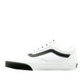 thumbnail image 3 of Vans Old Skool Classic Low Top Sneakers Size 6, 3 of 6