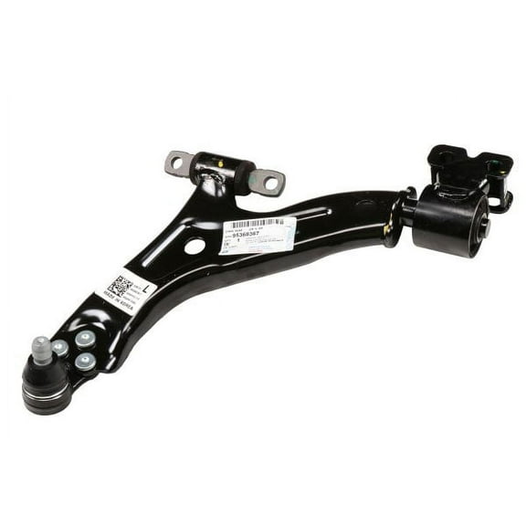 Front Driver Side Lower Control Arm