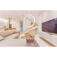 thumbnail image 5 of Design Living LED Chandelier, 5 of 5