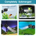 thumbnail image 6 of AQQA Aquarium Water Pump, Submersible Wavemaker Circulation Pump, 360°Adjustable Ultra Quiet Magnetic Mount Suction Powerhead Pump,530gph/2100gph Freshwater or Saltwater Fish Tank, 6 of 8