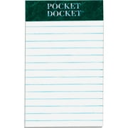 Miniature Jr. Ruled Legal Pads