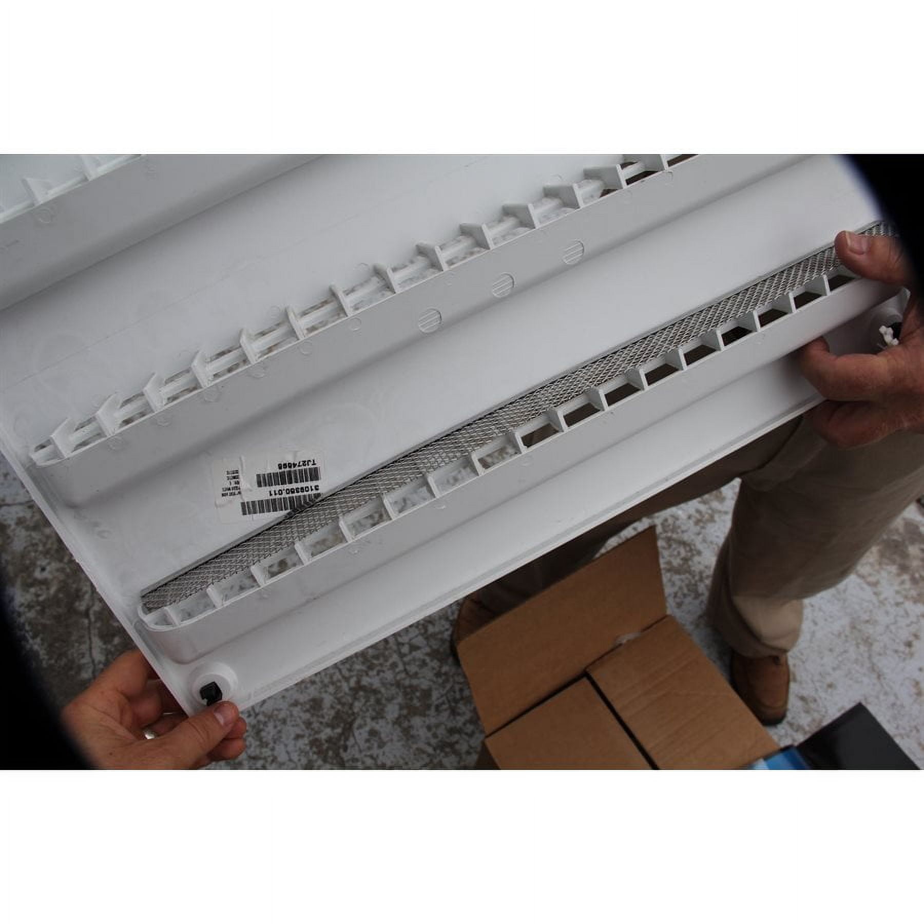 Camco 42149 - Refrigerator Insect Screen