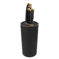 thumbnail image 1 of Set de Cuchillos Ideen Oro 5 Piezas con Soporte, 1 of 8