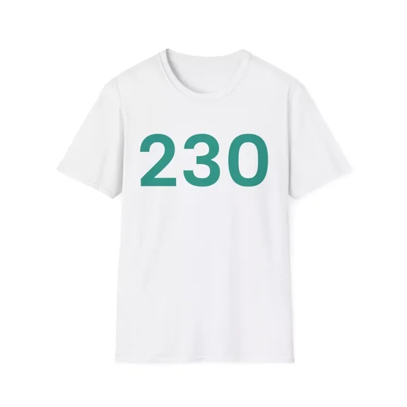 100% cotton tshirts men tee 100% cotton tshirts men tee Minimalist Player 230 Unisex T-Shirt, Game Lover Tee