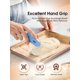 thumbnail image 3 of Bread Lame CLUEAPOP Magnetic Professional con 5 cuchillas de afeitar, 3 of 8