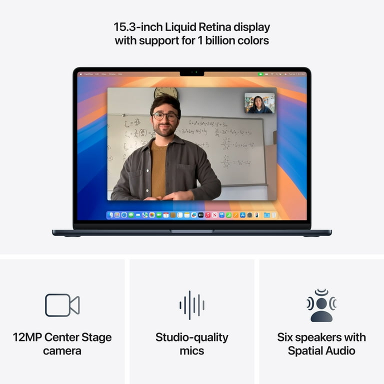 Apple 15