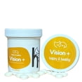 thumbnail image 1 of Suplemento Para Mascota Vision+ 30 Tabletas para Perro Y Gato | Happy & Healthy Pets, 1 of 5