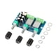 thumbnail image 1 of Methold Placa amplificadora Digital TDA7498, accesorios para coches, altavoz de doble canal, parte 2*100W, placas amplificadoras, componente de Electrónica miscelánea, 1 of 6