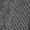 Dark Gray, variant on Man'S Cable Knit Stand Collar Half Button Elbow Patch Long Sleeve Top