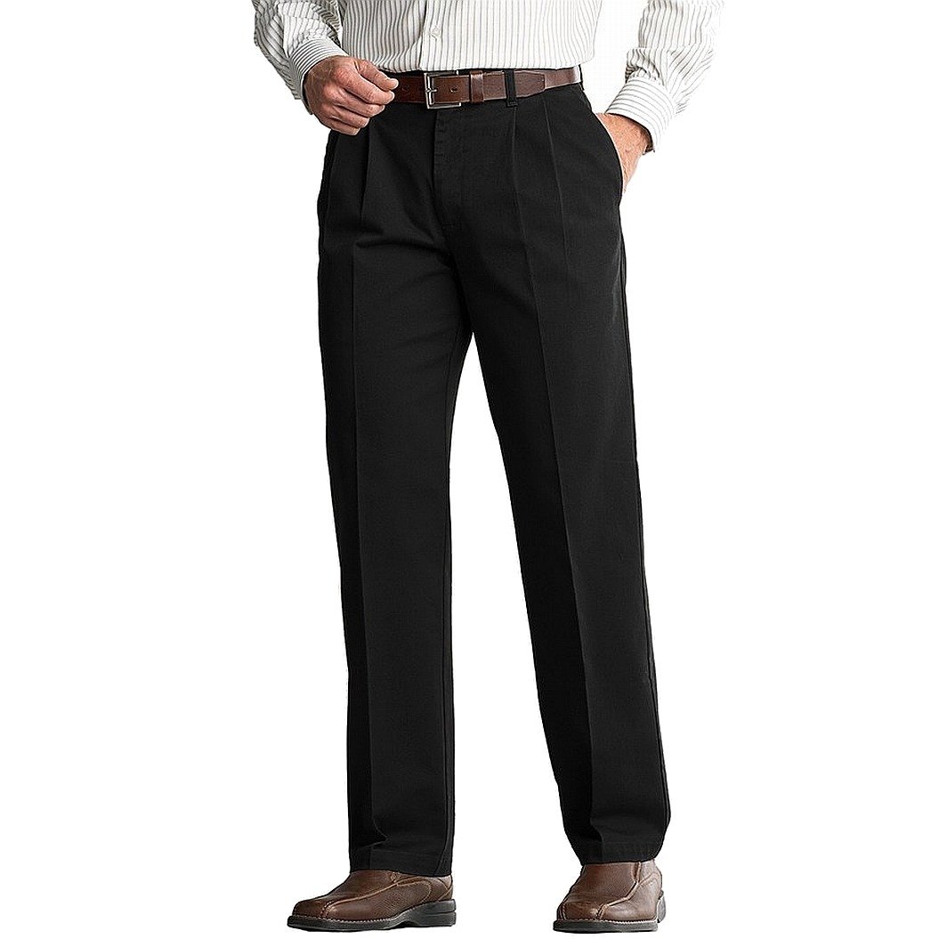 lee comfort stretch waistband mens