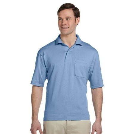 Jerzees Jz 50/50 Spot Shield W/Pkt