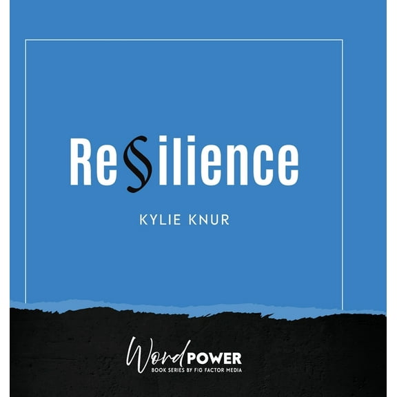 Resilience, (Hardcover)