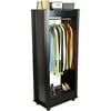 Mighty Closet, Black
