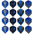 thumbnail image 3 of Bangcool Dart Set Professional Creative Fashion Plastic Soft Tip Dart Kit Dart Accessory, 3 of 4