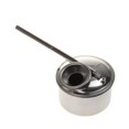 thumbnail image 1 of 100ml Glaze Pot for Ceramic Ceramic Glaze Tool Diameter: 7cm, 1 of 7