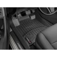 thumbnail image 3 of WeatherTech Custom Fit FloorLiners compatible with 2013-2013 Nissan Altima - 1st Row (Driver & Passenger), Black, 3 of 5